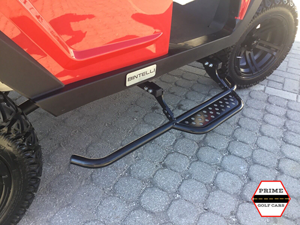golf cart maintenance, palm coast golf cart service