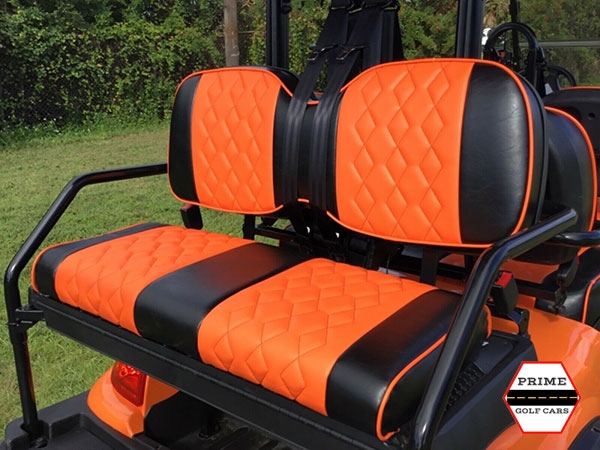 golf cart maintenance, palm coast golf cart service