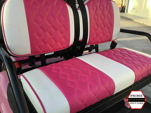 golf cart maintenance, palm coast golf cart service
