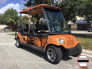 palm coast golf cart repair, golf cart service, mobile repair