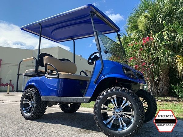 palm coast golf cart repair, golf cart service, mobile repair
