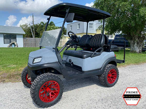palm coast golf cart repair, golf cart service, mobile repair