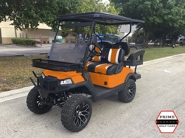 palm coast golf cart repair, golf cart service, mobile repair